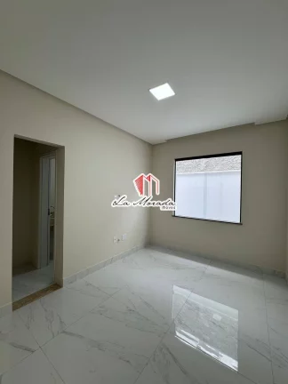 Imagem Vivenda das Marinas - Ponta Negra, 160M², 3 Suítes, 4 vagas!