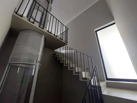 Imagem Casa com 3 dormitórios à venda, 220 m² por R$ 1.750.000,00 - Loteamento Residencial Reserva Do Engenho - Piracicaba/SP