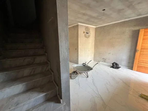 Imagem Sobrado com 2 dormitórios à venda, 79 m² por R$ 680.000,00 - Centro - Suzano/SP