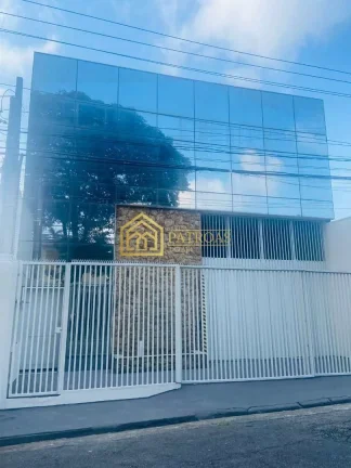 Imagem Galpão/Depósito/Armazém