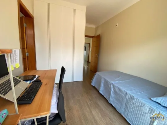 Imagem SOBRADO COM 3 SUÍTES À VENDA, 230 M² - IBI ARAM II - ITUPEVA/SP