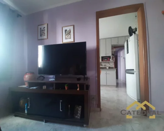 Imagem Apartamento a Venda com 2 Quartos - Bairro Ponte São João - Jundiaí - São Paulo