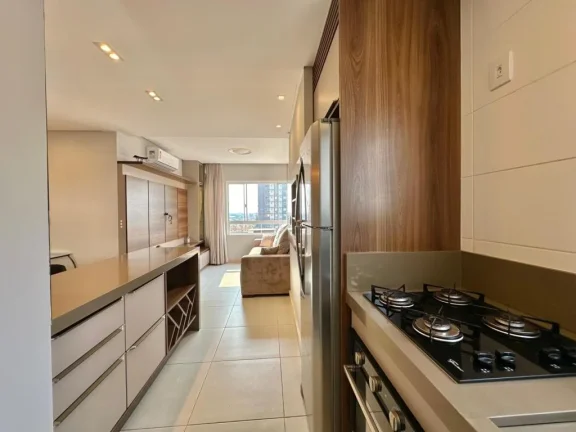 Imagem Apartamento 2 Dormitórios - Bairro Zona Nova