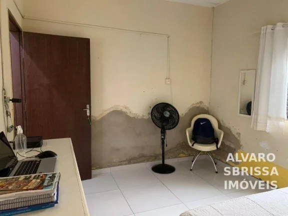 Imagem Oportunidade Investimento- Casa à Venda no Bairro Jardim Novo Itu/SP