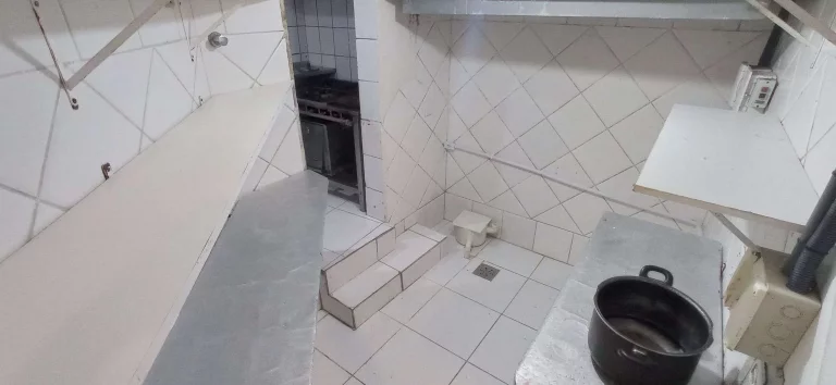 Imagem Restaurante Para Locação, 224 m² , Praia Mole , Florianópolis/ SC