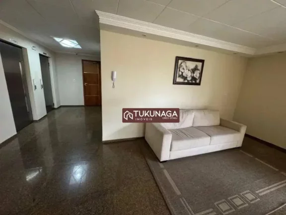 Imagem Apartamento com 3 quartos à venda, 100 m² por R$ 585.000 - Santa Teresinha - São Paulo/SP
