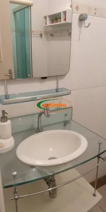Imagem (29729) Rua Deputado Soares Filho - Tijuca