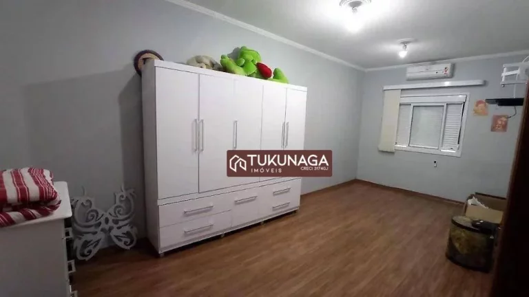 Imagem Casa com 3 quartos à venda, 240 m² por R$ 790.000 - Parque Mandaqui - São Paulo/SP