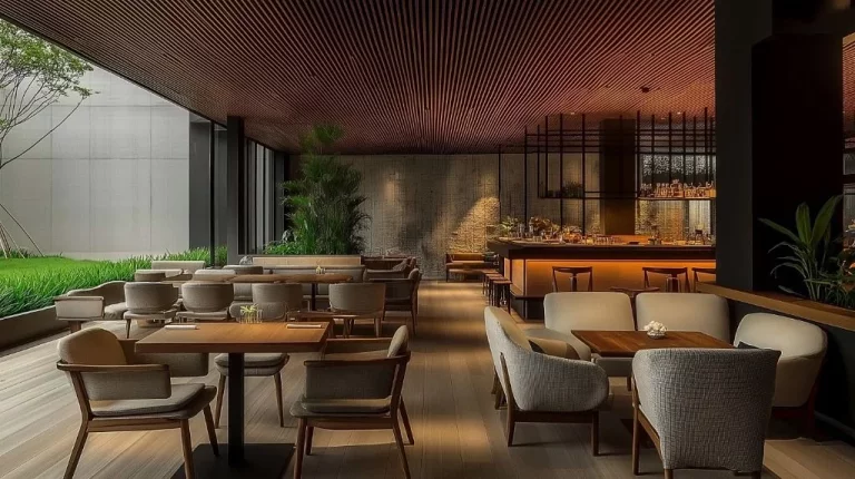 Imagem Samburá Eco Resort - Conforto e Sofisticação à Beira-Mar em Cabedelo