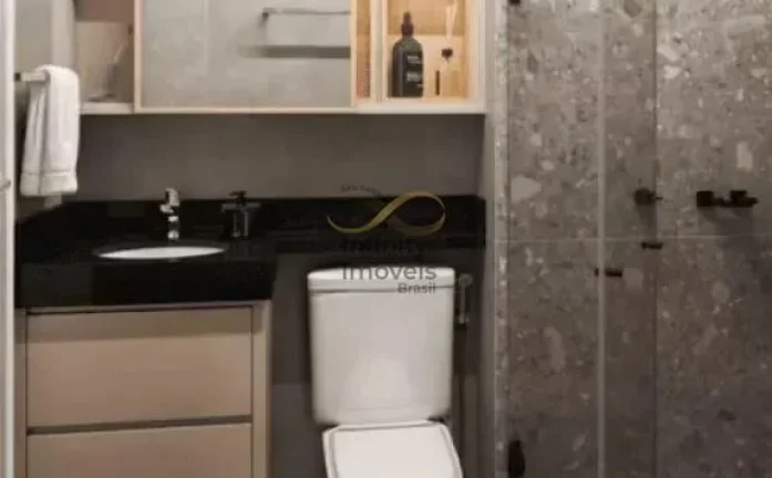 Imagem OMNUM - Apartamento à venda no bairro Ipiranga - Belo Horizonte/MG
