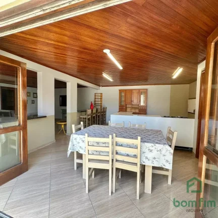 Imagem Casa para venda, 3 dorm. - Bairro, Nova Tramandai/RS.