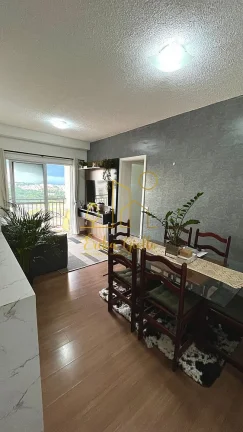 Imagem Aconchegante apartamento no Jardim Ermida / região do Eloy C