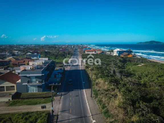 Imagem Sobrado frente mar | Salinas | Bal. Barra do Sul