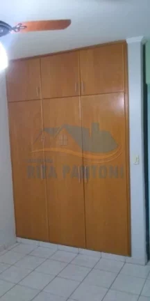 Imagem Apartamento - Ribeirão Preto - Parque Industrial Lagoinha - Região Leste