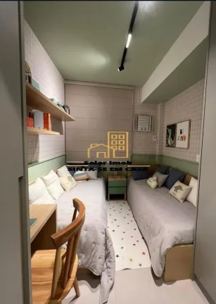 Imagem Apartamento 02 Quartos| Moquetá|Nova Iguaçu RJ