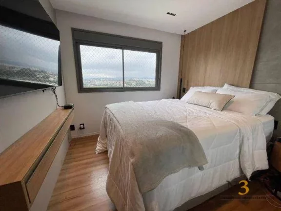 Imagem Apartamento à venda e locação na Vila Leopoldina São Paulo SP com 2 dormitórios, 2 suítes, 2 vagas de garagem e 115m².