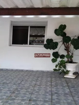 Imagem Casa com 2 quartos à venda, 103 m² por R$ 432.000 - Tremembé - São Paulo/SP