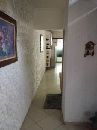 Imagem Sobrado com 4 dormitórios à venda, 286 m² por R$ 1.100.000,00 - Cidade Miguel Badra - Suzano/SP