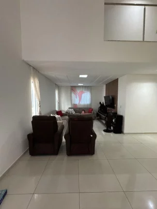 Imagem CASA EM CONDOMÍNIO NO ALTIPLANO