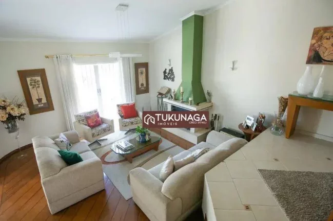 Imagem SOBRADO 350M² - 4 DORMS, 5 VAGAS - PIQUERI, SÃO PAULO/SP