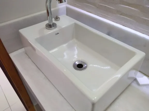 Imagem Encante-se com esta casa moderna e aconchegante no Vila Carvalho Disponivel para venda e locação