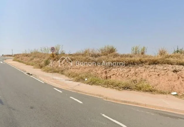 Imagem Venda , terreno comercial , região Alphaville , em Campinas 
Zoneamento ZM 1 .
Terreno comercial de...