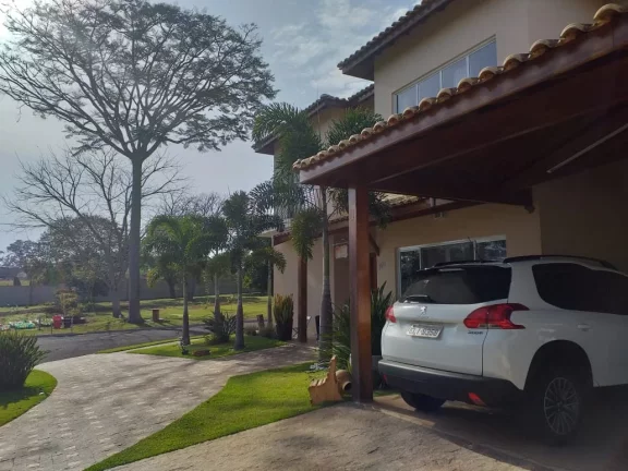 Imagem Linda casa a venda no Condomínio São Marcos - Tatuí/SP.