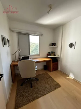 Imagem Apartamento no Parque Brasil - 70 m² - 3 dorms