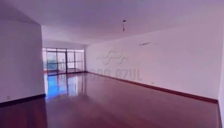 Imagem Copacabana - Residencial › Apartamento com 3 quarto(s) a Venda