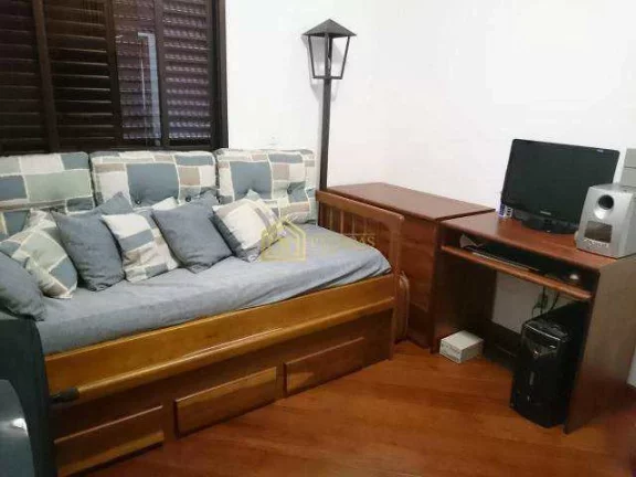 Imagem Apartamento Padrão