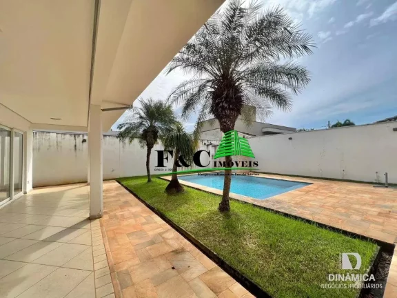 Imagem Casa em Condomínio para Venda em Limeira, Residencial Casalbuono, 5 dormitórios, 3 suítes, 4 banheiros, 4 vagas