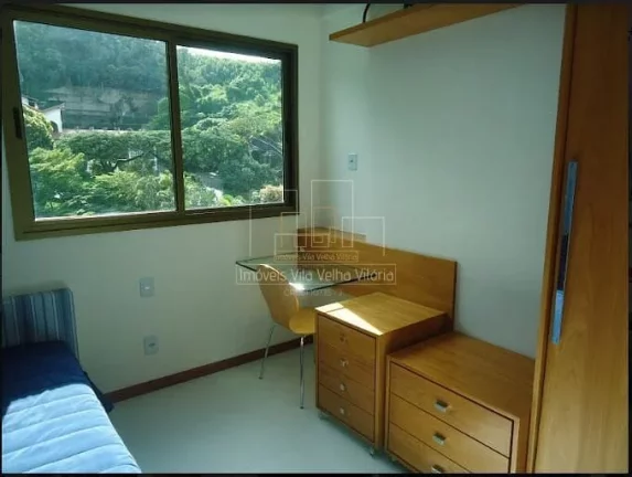 Imagem Apartamento 3 quartos! Conforto e Estilo com Vista para o Morro do Moreno e Port
