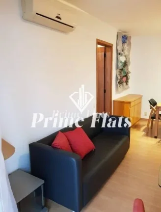 Imagem Apartamento disponível para venda no Olympic Jardins, com 63m², 2 dormitórios e 1 vaga de garagem