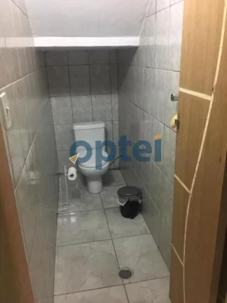 Imagem Sobrado à venda em São Paulo-SP, Vila Liviero: 3 quartos, 1 suíte, 1 sala, 2 banheiros, 2 vagas de garagem, 190m². Venha conferir!