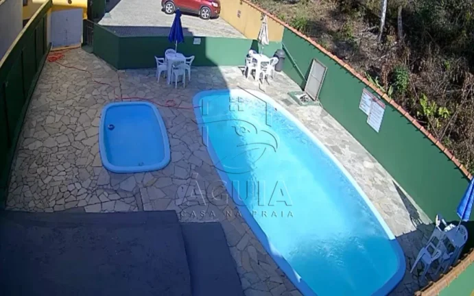 Imagem KITNET NA PRAIA DAS TONINHAS PERTO DA PRAIA!!