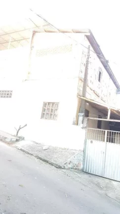 Imagem Imóvel para fins Comercial e Residencial à venda por R$ 495.000 - Centro - Viana/ES
