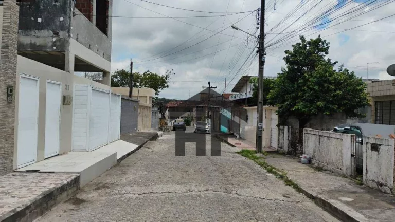Imagem Casa com 3 Quartos à Venda, 151 m² em Artur Lundgren L - Paulista