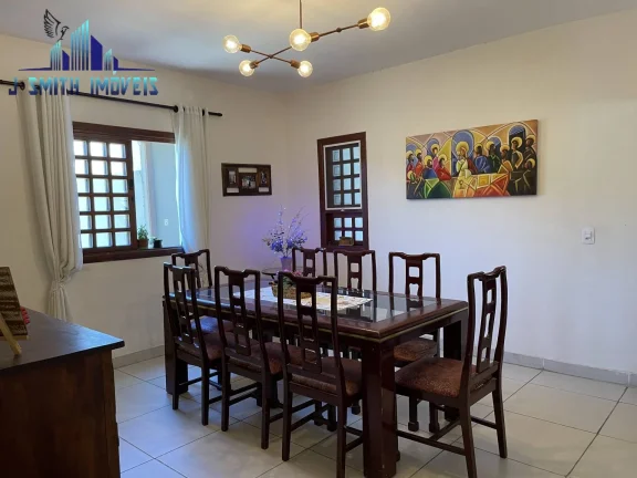 Imagem CASA ESTILO CAMPESTRE, MARAVILHOSA, 3 DORMS, 4 VAGAS, 460m².
