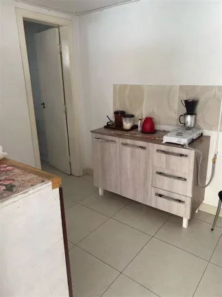 Imagem APARTAMENTO COM 95 m² - GUILHERMINA - PRAIA GRANDE SP