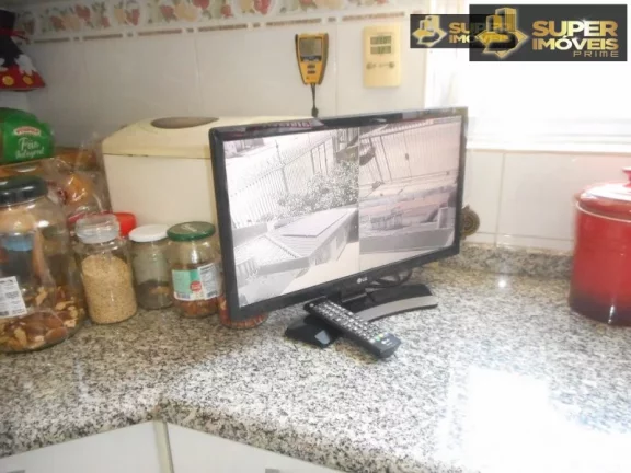 Imagem Casa a Venda no bairro Fragata - Pelotas, RS