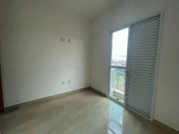 Imagem Cobertura com 2 dormitórios à venda, 86 m² por R$ 390.000 - Parque das Nações - Santo André/SP