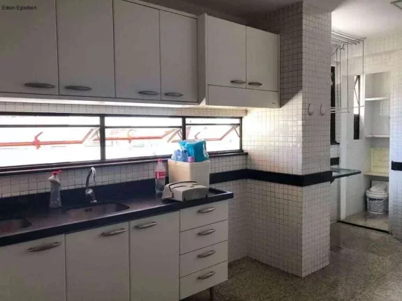 Imagem APARTAMENTO RESIDENCIAL em TERESINA - PI, JÓQUEI