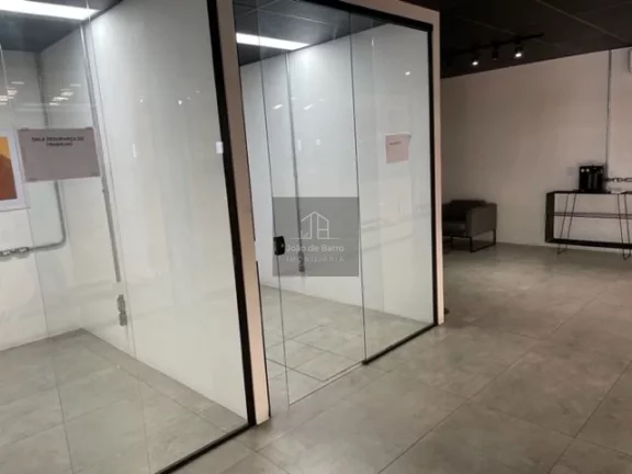 Imagem Galpão para alugar, 3440 m² por R$ 150.480,37/mês - Jardim Humaitá - São Paulo/SP