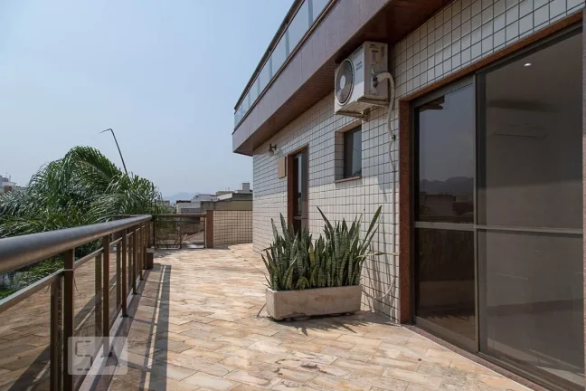 Imagem Apartamento à Venda - Recreio, 4 Quartos, 347 m2