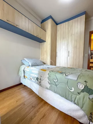 Imagem Apartamento 3 suítes à venda no Condomínio Caiobás.
