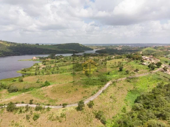 Fazenda com terreno de 14.888 hectares à venda em Paudalho, Pernambuco
