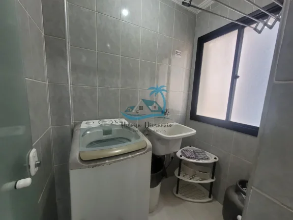 Imagem Apartamento com 2 dormitórios a venda na orla da Praia Grande em Ubatuba.