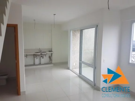 Imagem APTO. NOVO VISTA PANORÂMICA PARA MATA -02 SUITES -02 VAGAS