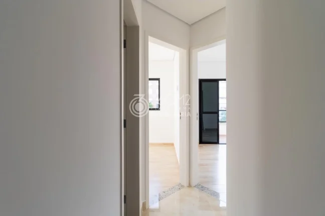 Imagem Apartamento sem Condomínio para Venda em Santo André / SP no bairro Vila Pires