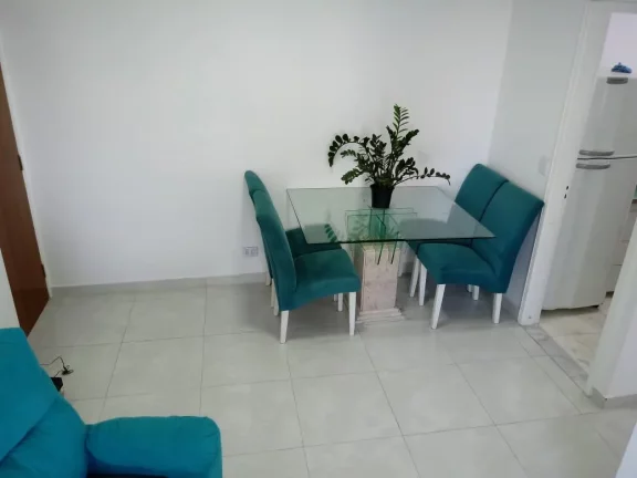 Imagem Apto mobiliado na Consolação